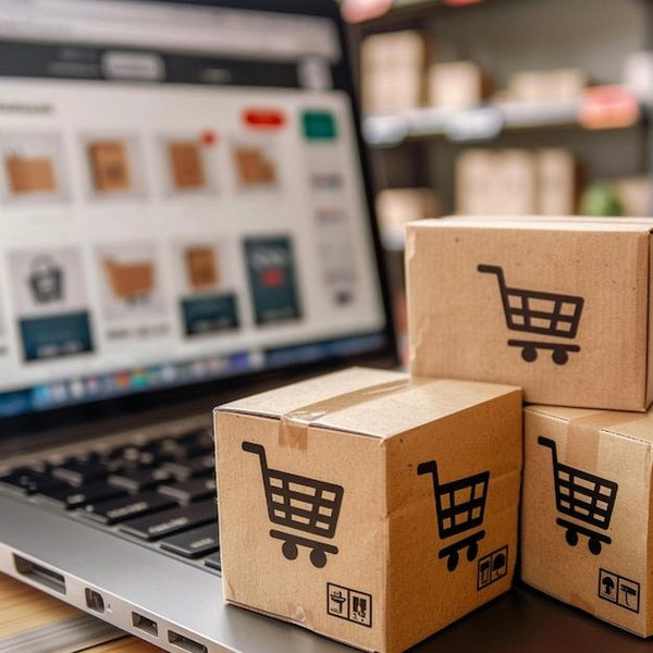 Compras Online Seguras: Dicas e Truques para Evitar Problemas