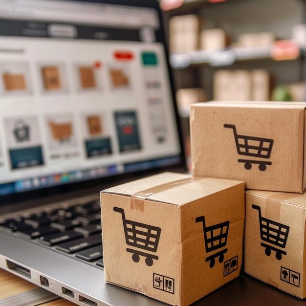 Compras Online Seguras: Dicas e Truques para Evitar Problemas