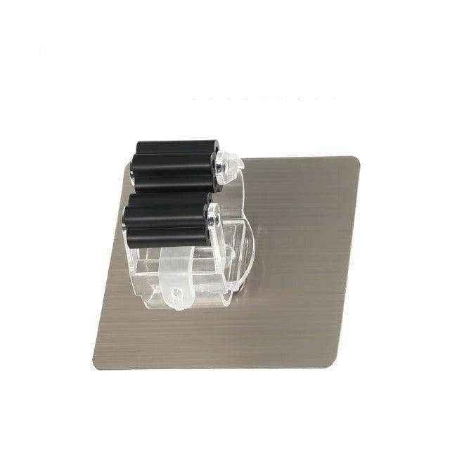 Suporte para Vassouras & Rodos Hooker - Multiverseloja