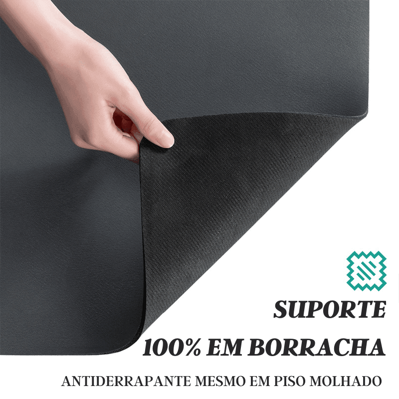 Tapete Absorvente para pias e balcões - CounterPad - Multiverseloja