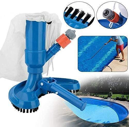 Aspirador para piscinas - QuickCleaning - Multiverseloja