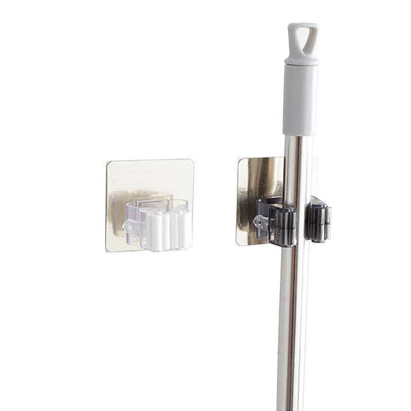 Suporte para Vassouras & Rodos Hooker - Multiverseloja
