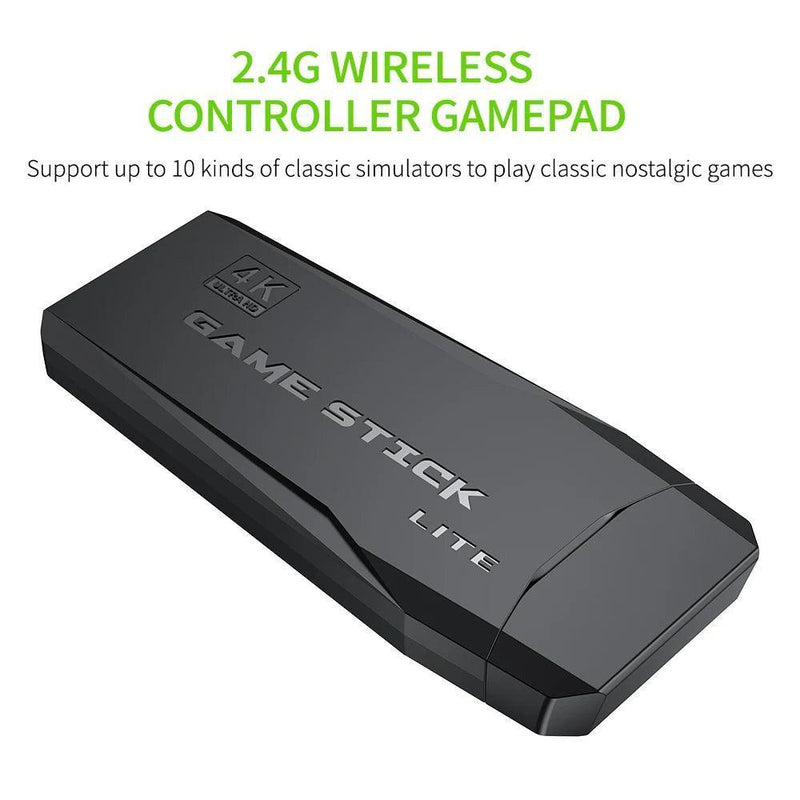 Game Stick- Universus - Multiverseloja