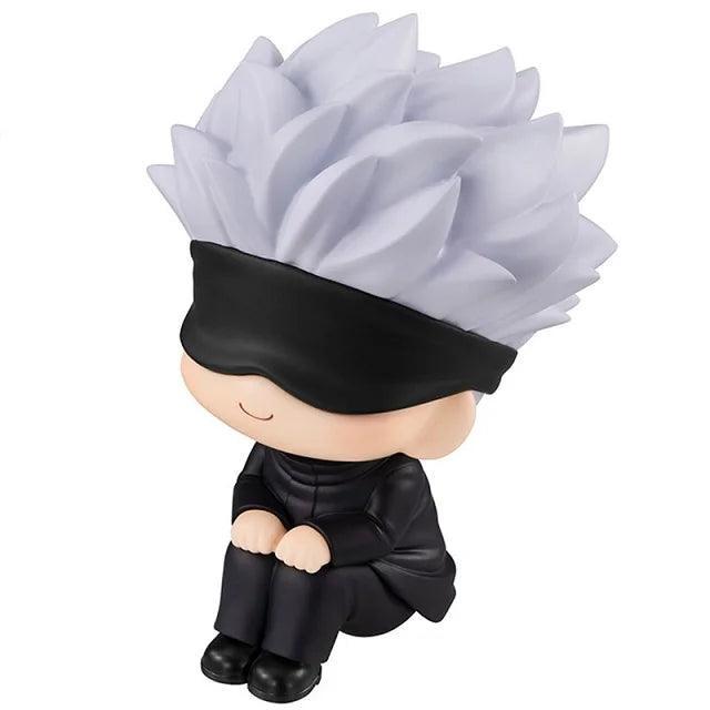 Feiticeiro jujutsu