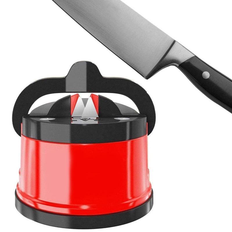 Amolador de Facas Quick Knife
