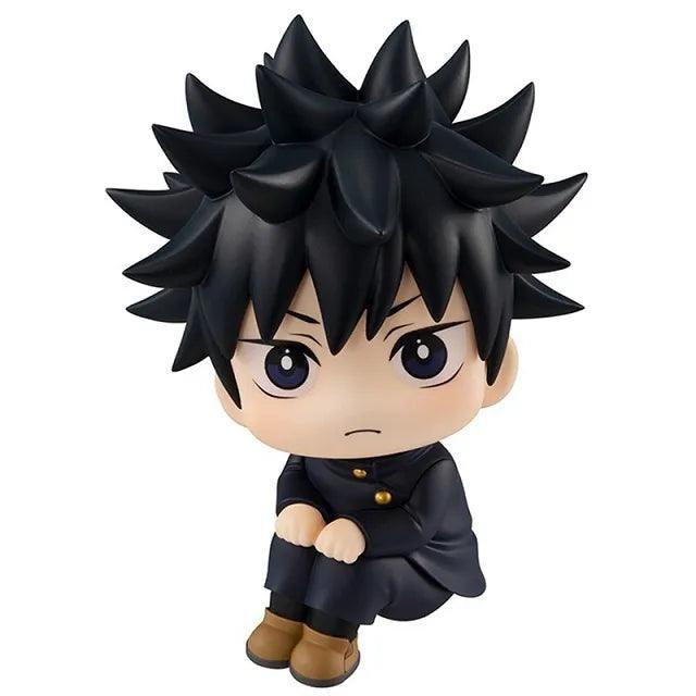 Feiticeiro jujutsu