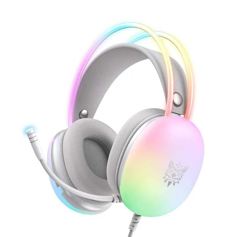 Headset Gamer