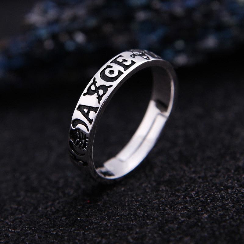 Aneis personalizados - One Piece