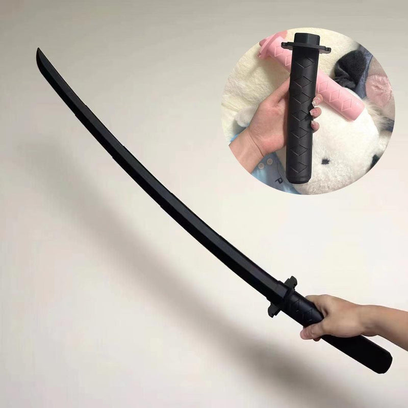 3D KATANA
