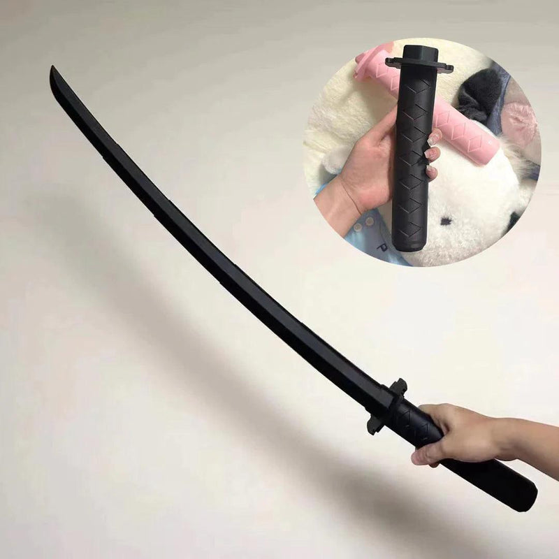 3D KATANA