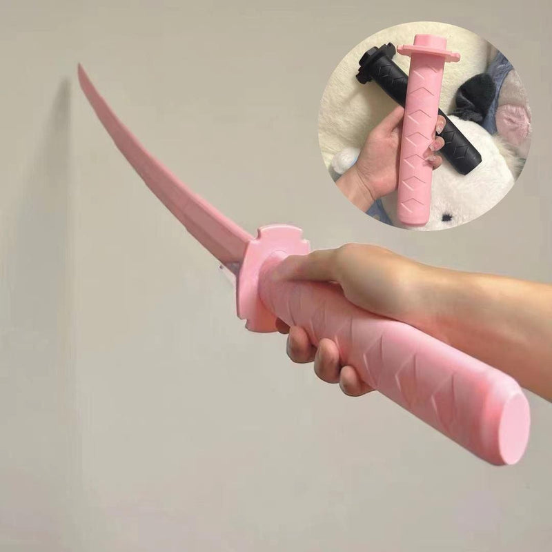 3D KATANA