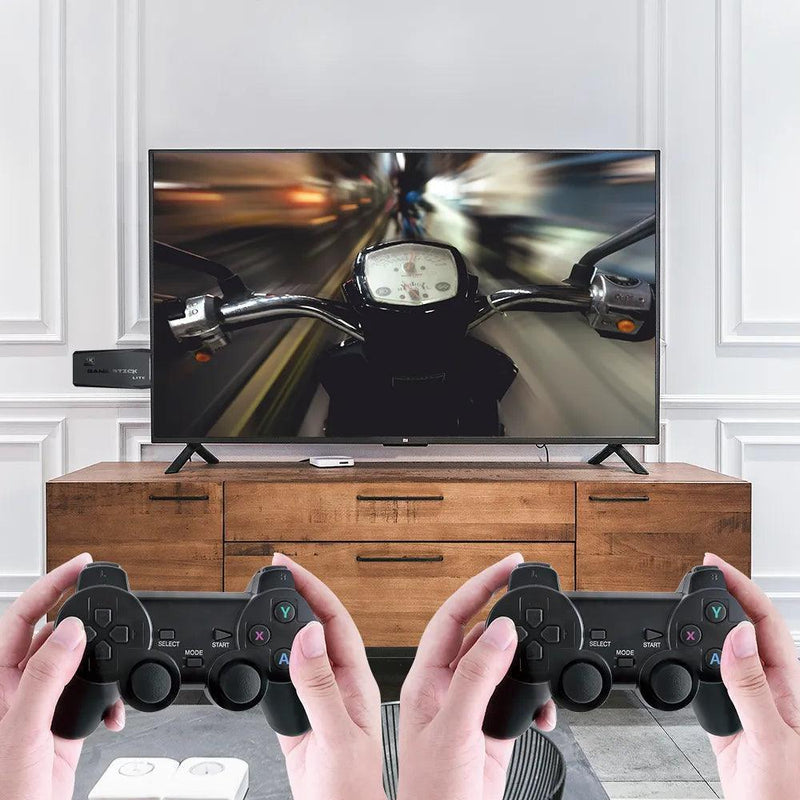 Game Stick- Universus - Multiverseloja