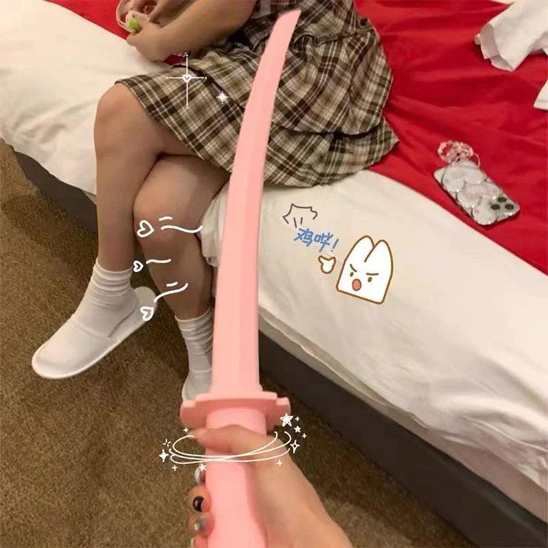 3D KATANA