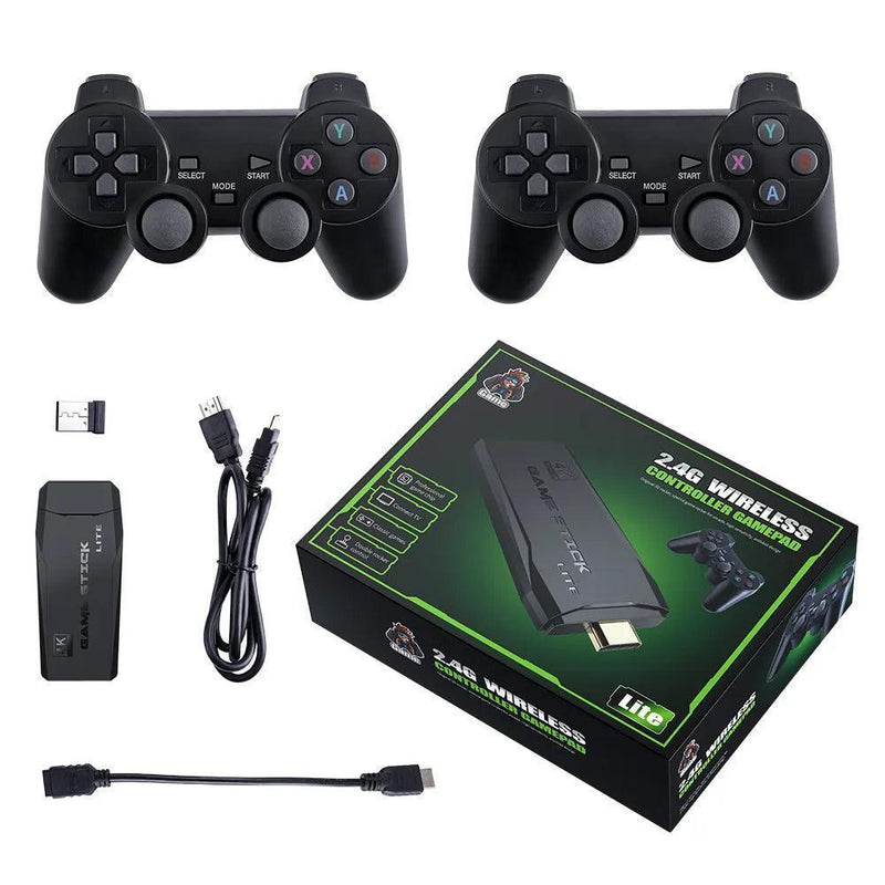 Game Stick- Universus - Multiverseloja