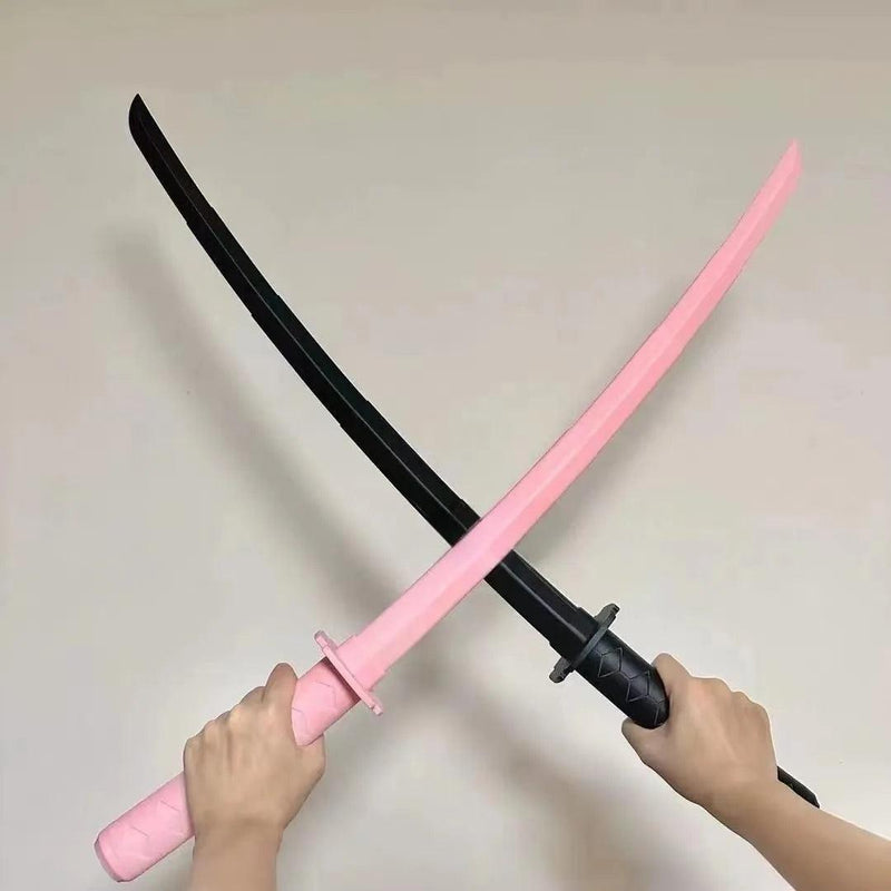 3D KATANA