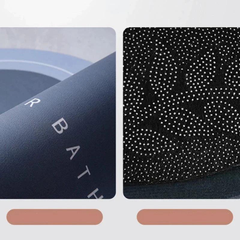 Tapete Antiderrapante Super Absorvente - Multiverseloja