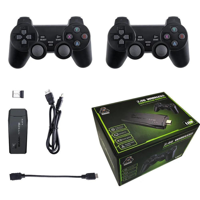 Game Stick- Universus - Multiverseloja