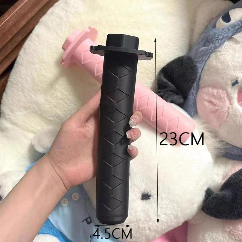 3D KATANA