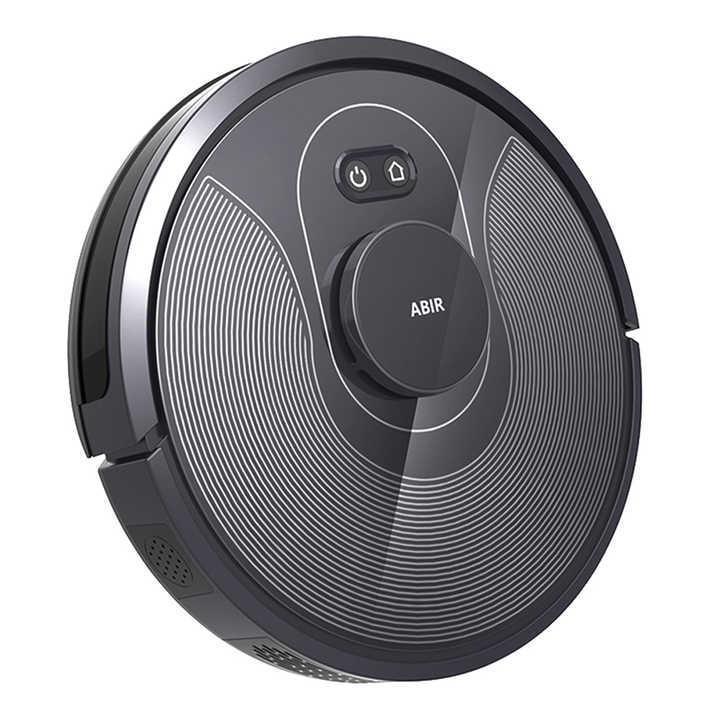 Robô aspirador ABIR X8