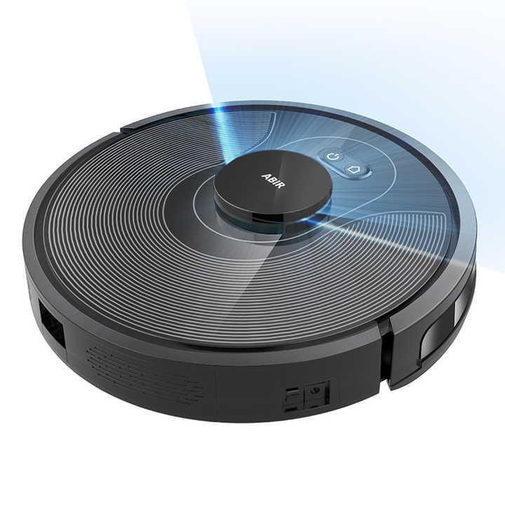 Robô aspirador ABIR X8
